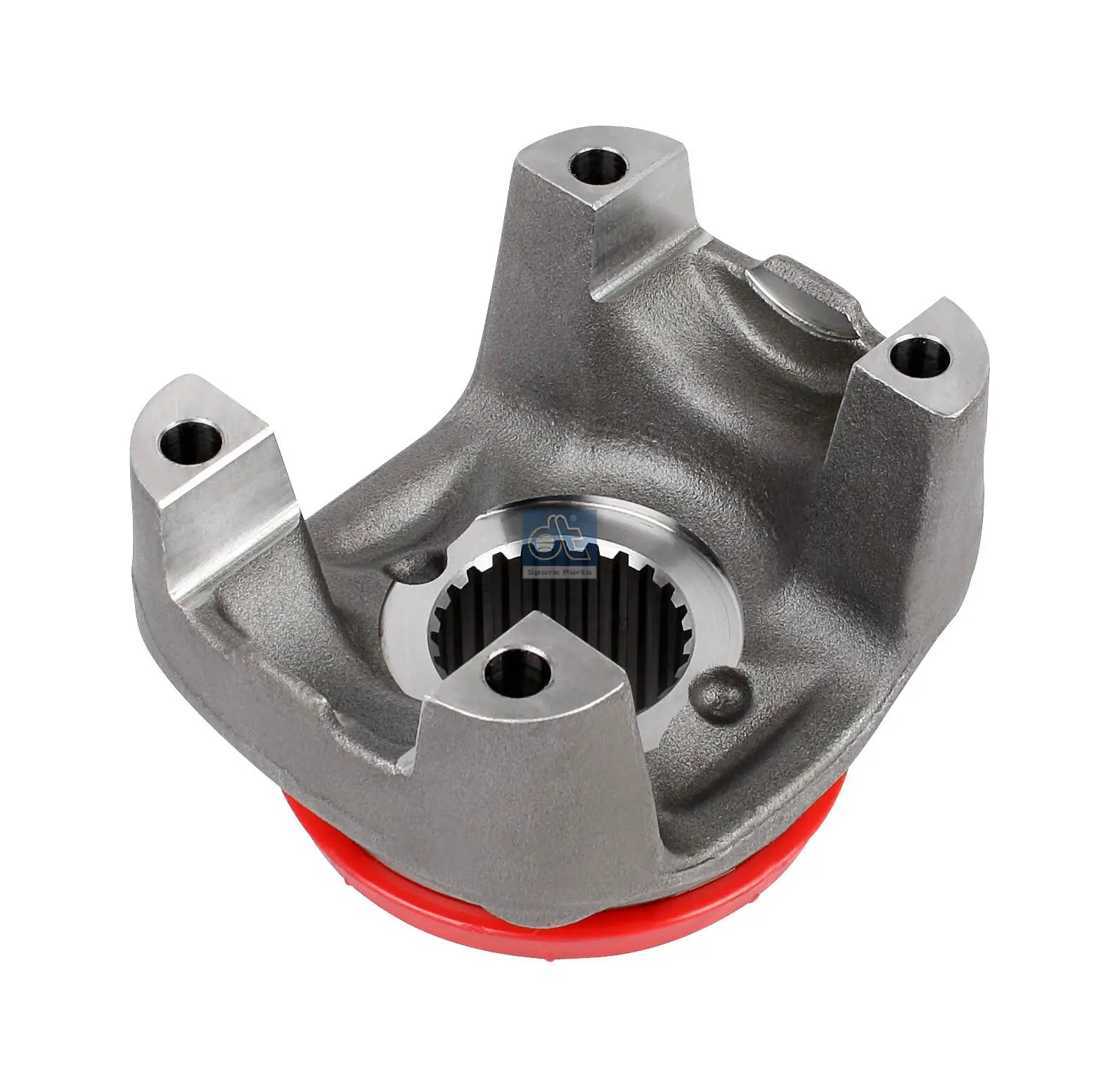 Drive Flange, propshaft